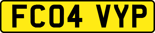 FC04VYP