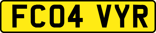 FC04VYR