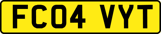FC04VYT