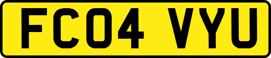 FC04VYU