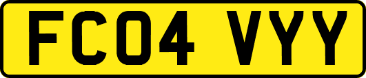 FC04VYY