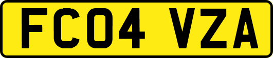 FC04VZA
