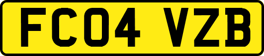 FC04VZB
