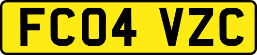 FC04VZC