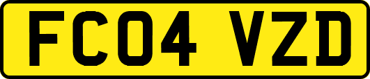 FC04VZD