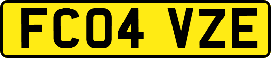 FC04VZE