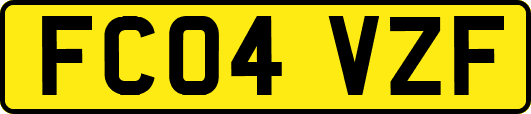 FC04VZF