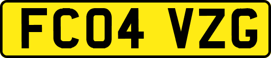 FC04VZG