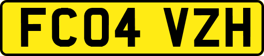 FC04VZH