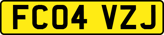 FC04VZJ