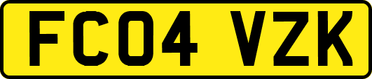 FC04VZK
