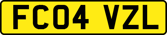 FC04VZL