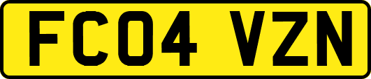 FC04VZN