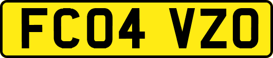 FC04VZO