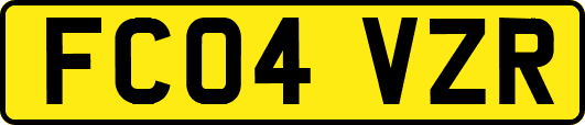 FC04VZR