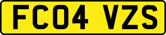 FC04VZS