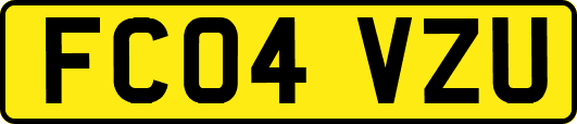 FC04VZU