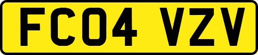 FC04VZV