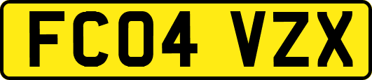 FC04VZX