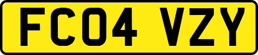 FC04VZY