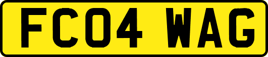 FC04WAG