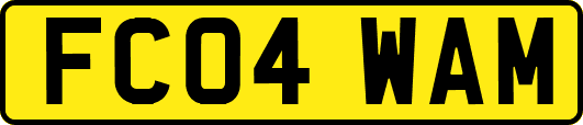 FC04WAM