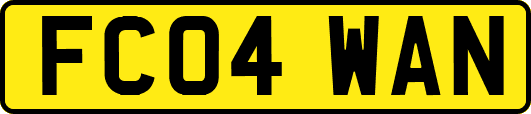 FC04WAN