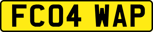 FC04WAP
