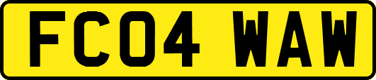 FC04WAW
