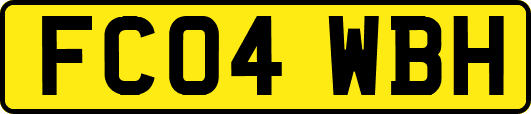 FC04WBH