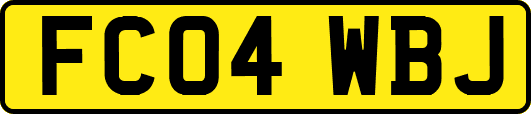 FC04WBJ