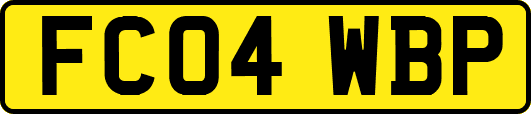 FC04WBP