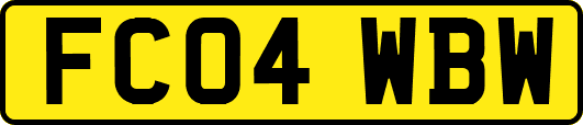 FC04WBW