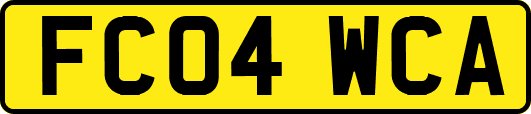 FC04WCA