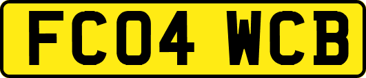 FC04WCB