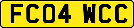 FC04WCC