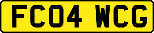 FC04WCG