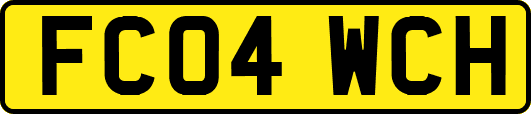FC04WCH