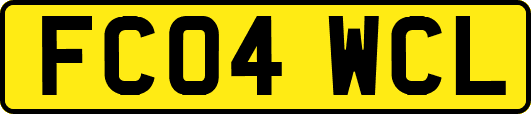 FC04WCL