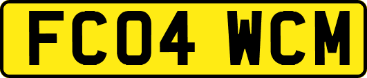 FC04WCM