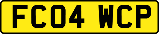 FC04WCP