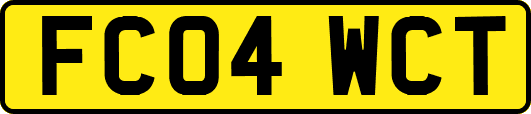 FC04WCT