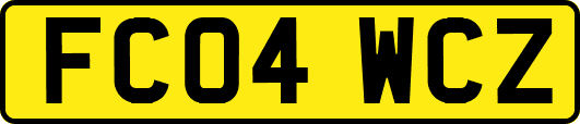 FC04WCZ