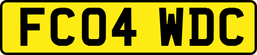 FC04WDC