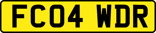 FC04WDR