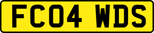 FC04WDS