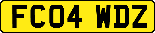 FC04WDZ