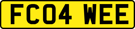 FC04WEE