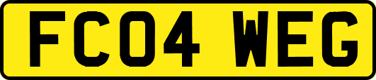 FC04WEG