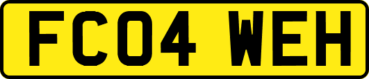 FC04WEH
